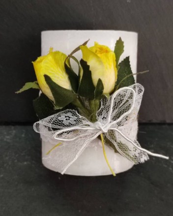 2  β  λευκο κερι τριανταφυλλο (1)